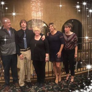 Meet your Posher, Joyce